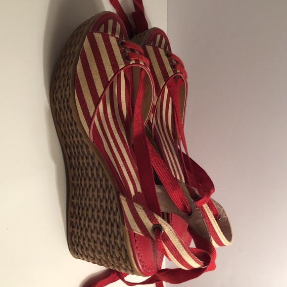 Montego Bay Club wedges - Picture 4 of 8